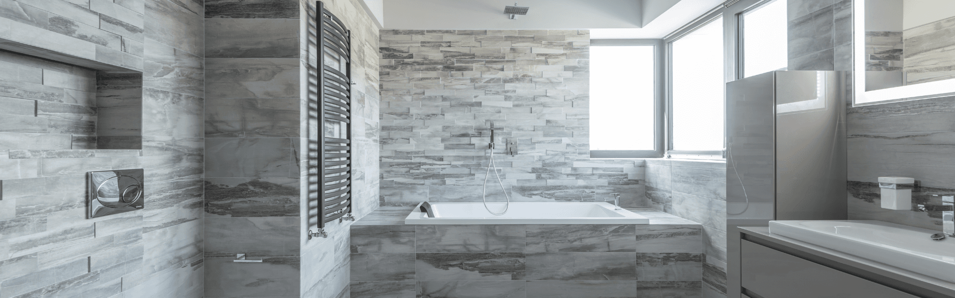 Showroom và công trình đã cấp hàng của Leza