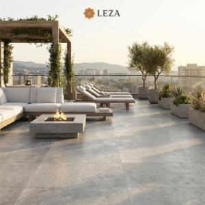 Aldo Black Ngoại Cảnh