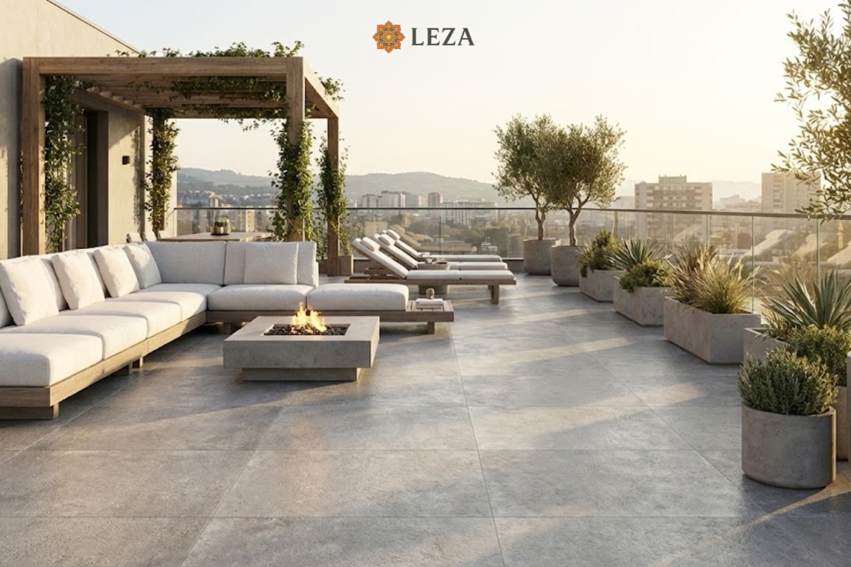 Aldo Black Ngoại Cảnh