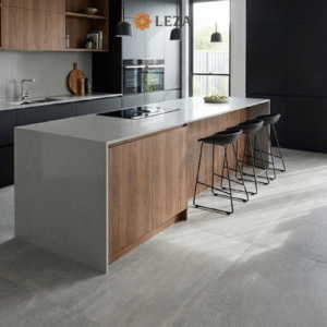 Aldo Black Phòng Bếp