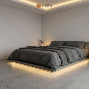 Aldo Black Phòng Ngủ