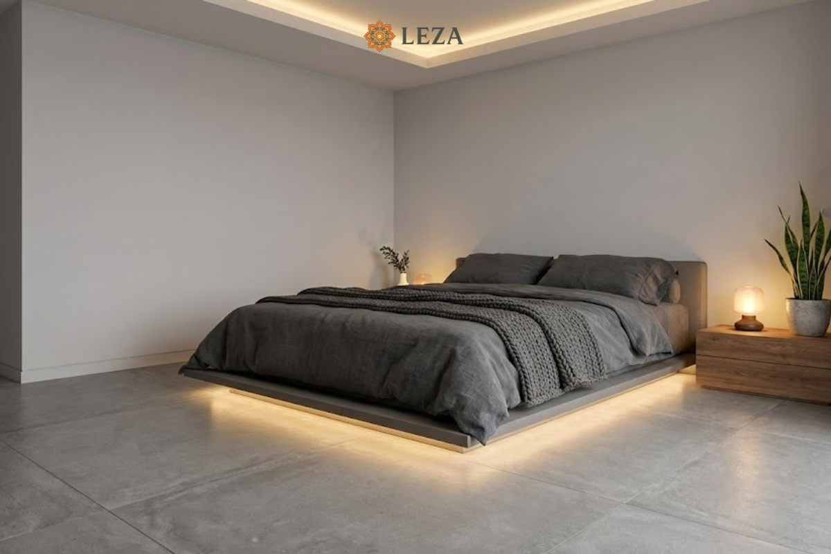 Aldo Black Phòng Ngủ