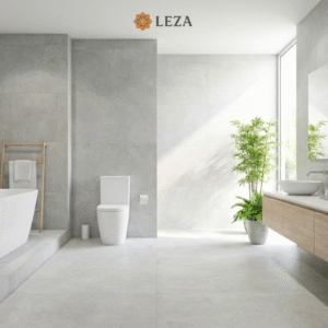 Aldo Grey Nhà Vệ Sinh