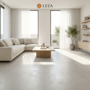 Aldo Grey Phòng Khách