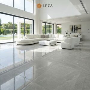 Alicanta Slate Grey sảnh