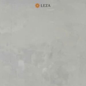 Cloudy Onyx White cận cảnh