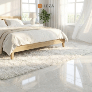 Dolomia White Phòng Ngủ