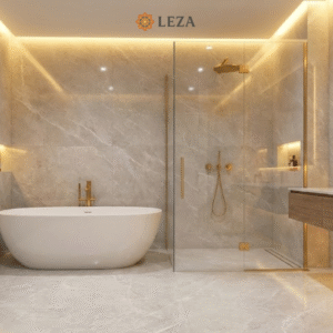 Forza Pearl Nhà Vệ Sinh