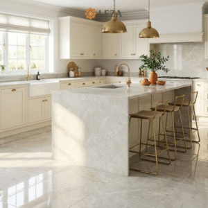 Forza Pearl Phòng Bếp