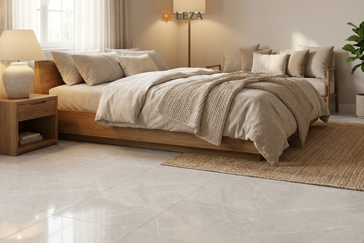 Forza Pearl Phòng Ngủ