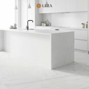 Naos Brillo Lienzo phòng bếp