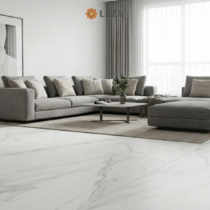 Naos Brillo Lienzo phòng khách