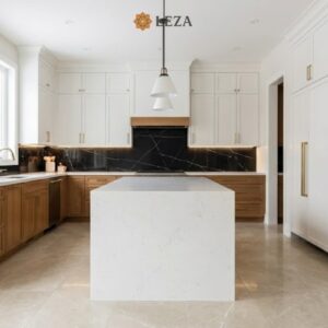 SH62010M phòng bếp