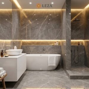 SH62012B phòng tắm