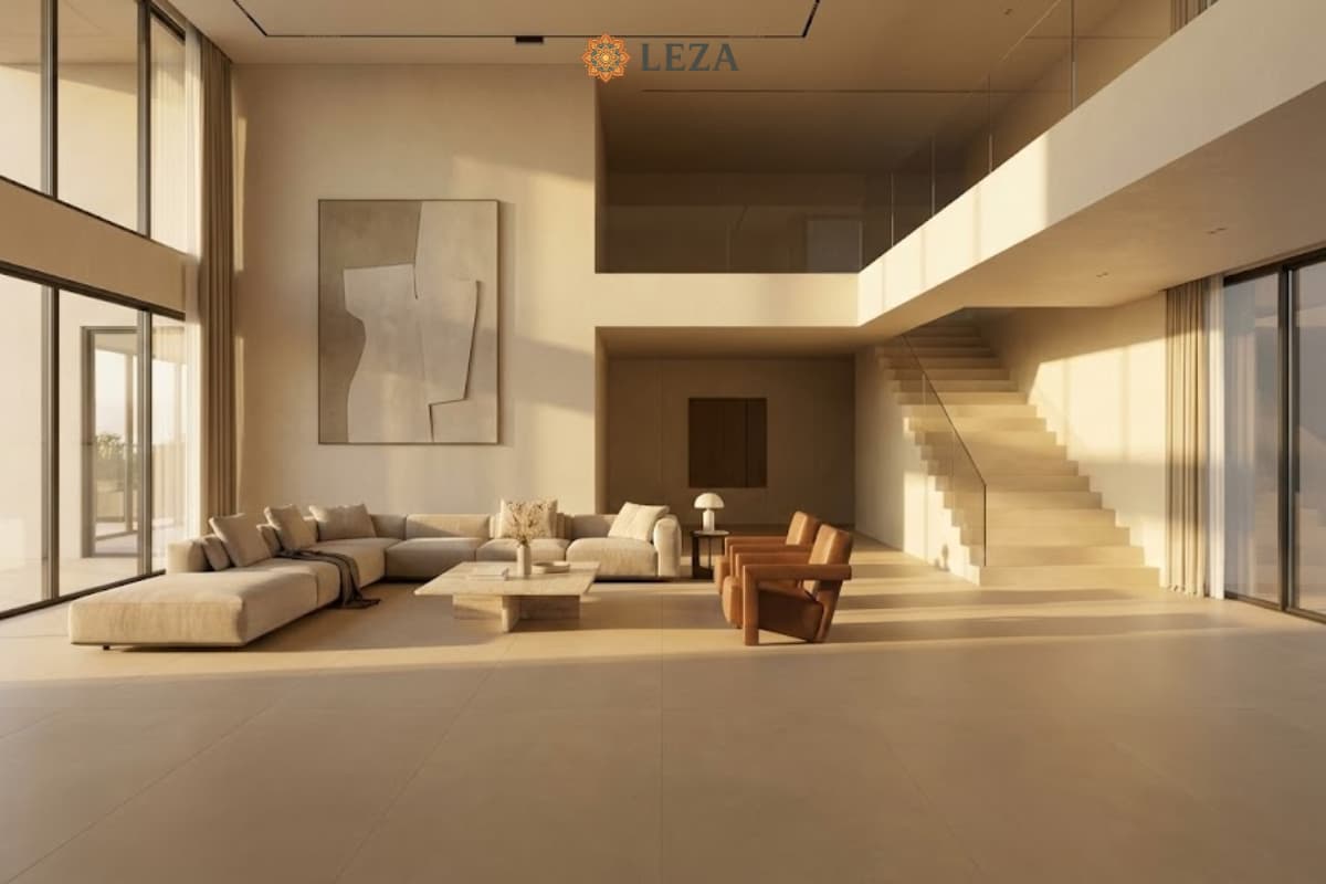 SH86020M phòng khách