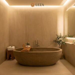 SH86020M phòng tắm