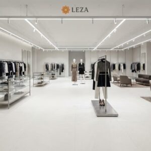 SH86022M cửa hàng thời trang