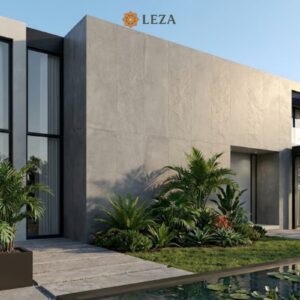 SH86023M trang trí ngoại thất