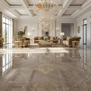 SH86024B sảnh khách sạn