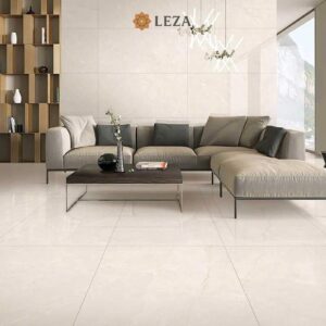 Sofita Ivory phòng khách