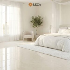 Sofita Ivory phòng ngủ