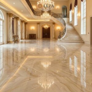 VE02 sảnh khách sạn