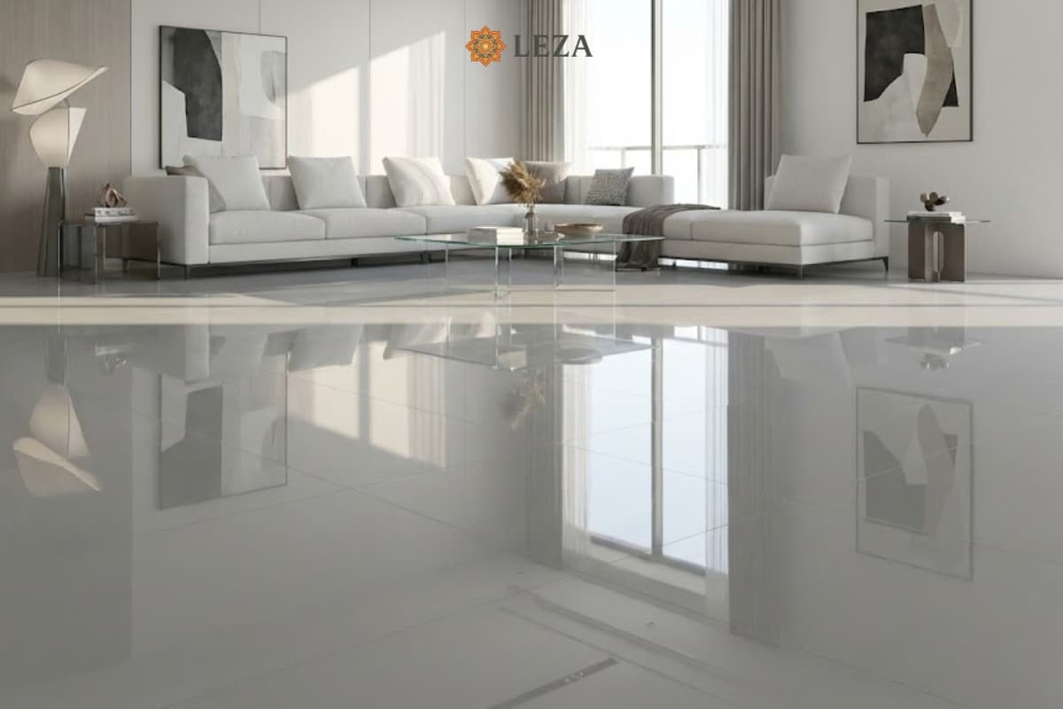 VS6001 phòng khách