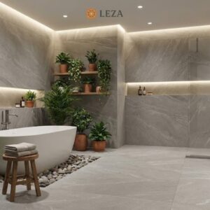 VT88030M phòng tắm