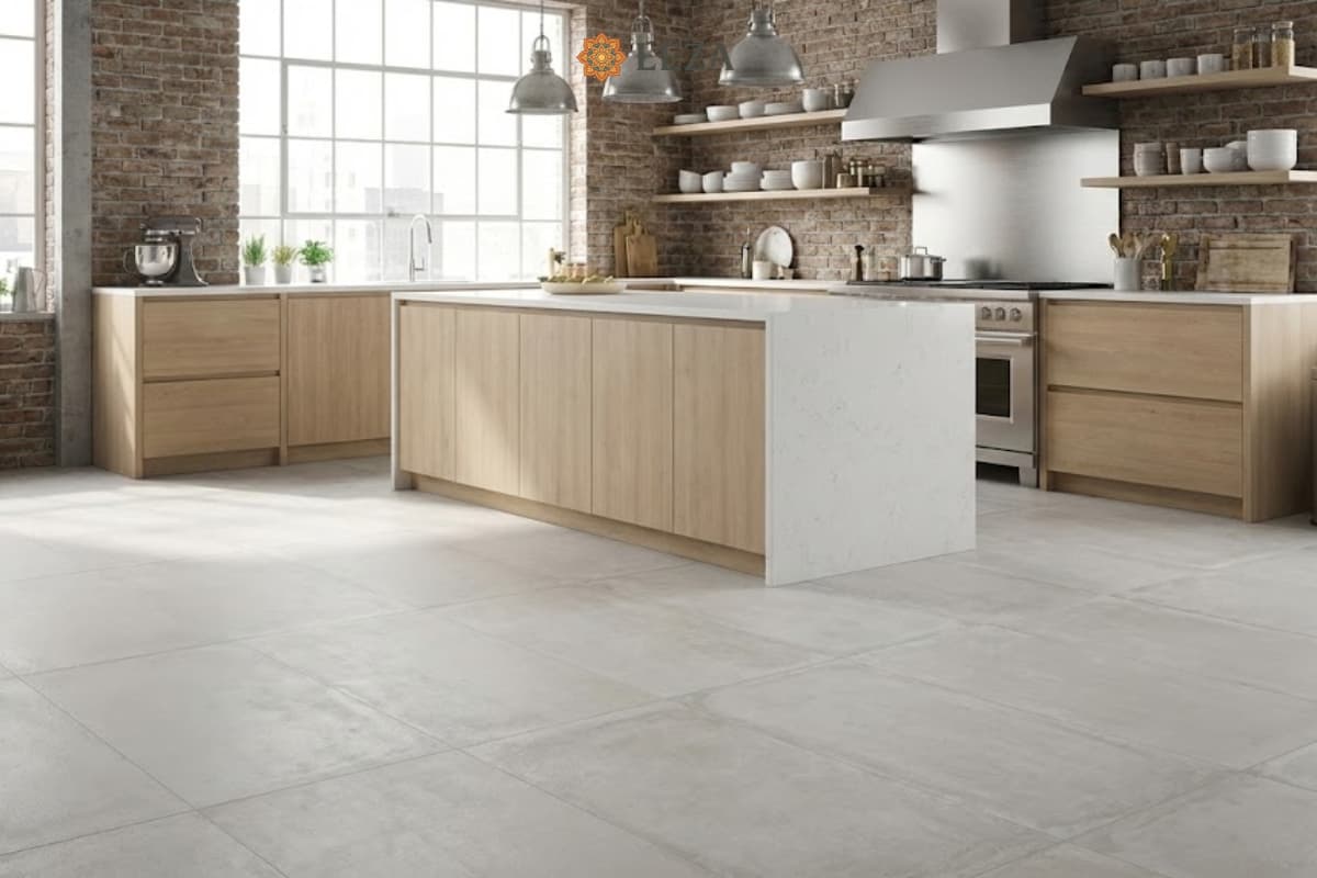 VT88031M phòng bếp