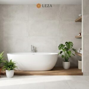 VT88031M phòng tắm