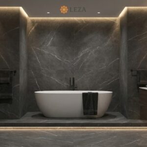 VT88032M phòng tắm