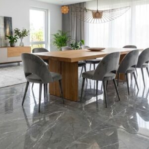 VZ KB701 phòng ăn