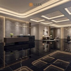 Vg 4002 sảnh chờ