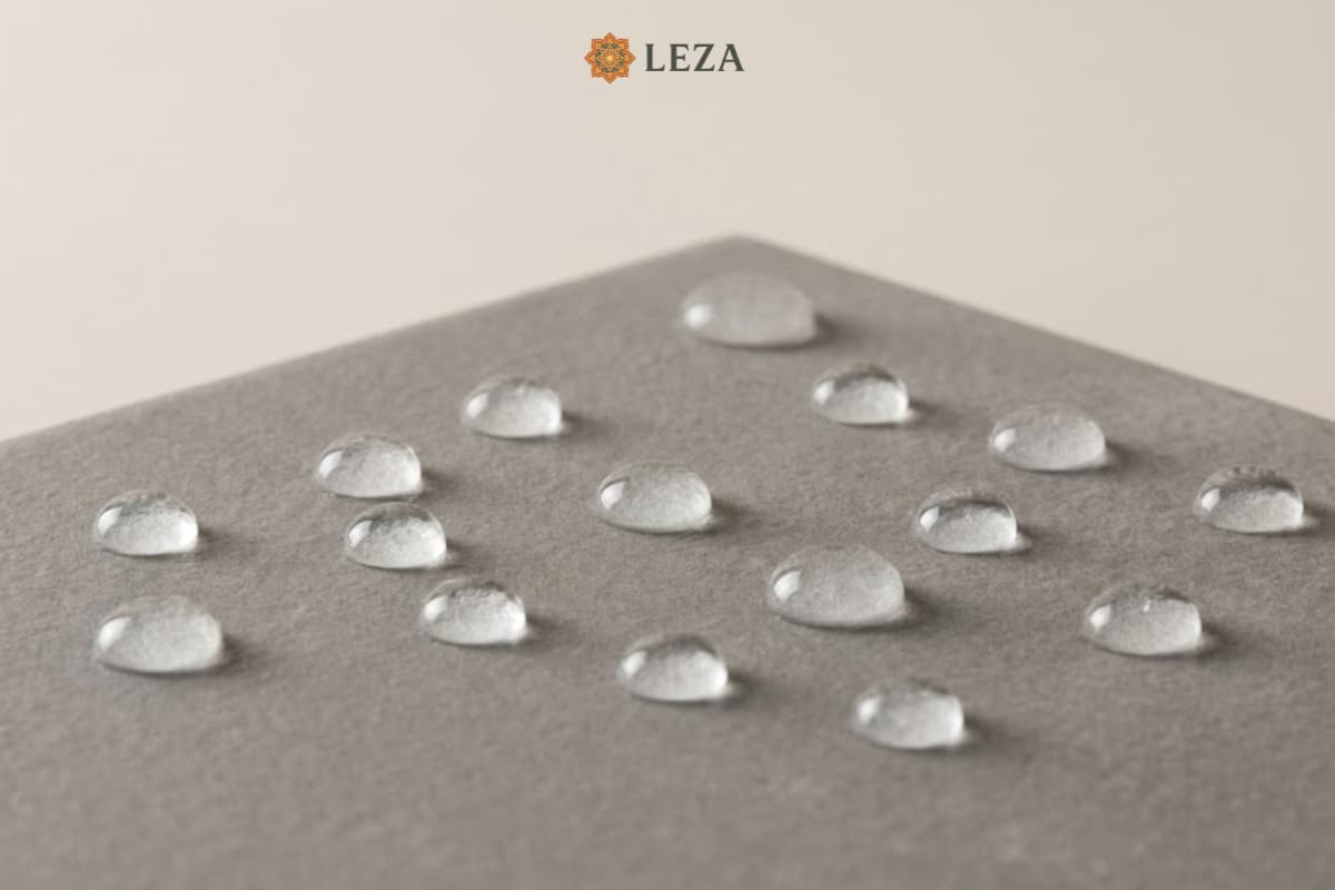 chống thấm tốt