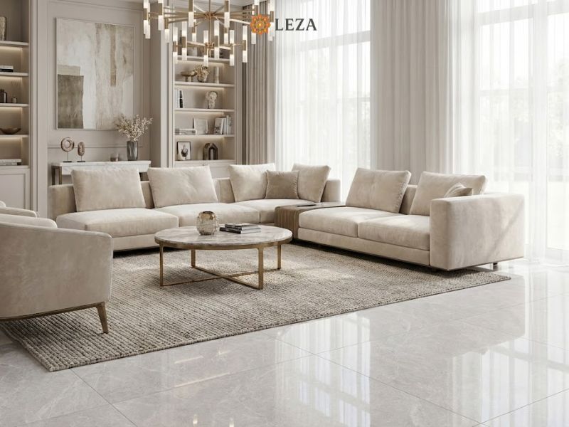 Kho Sai Gon S02 - Ảnh 2